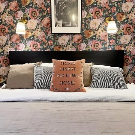 Nummer Eins アパート Neuötting