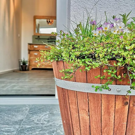 アパート Nummer Eins Neuötting