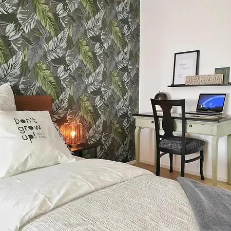 アパート Nummer Eins Neuötting