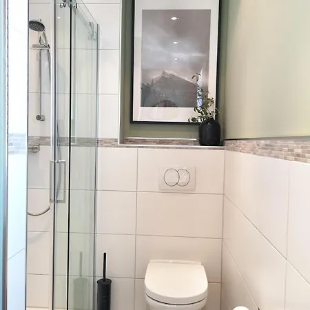 Lejlighed Nummer Eins