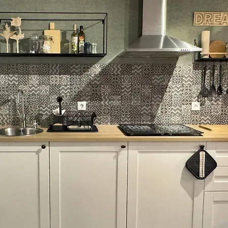 Lejlighed Nummer Eins Neuötting