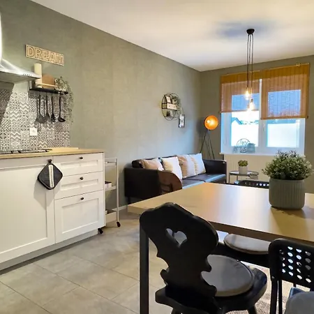 Nummer Eins Lägenhet *