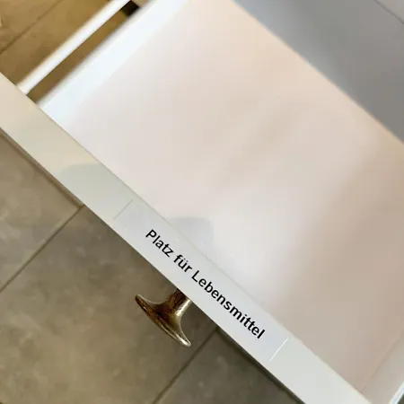 Nummer Eins Lejlighed Neuötting