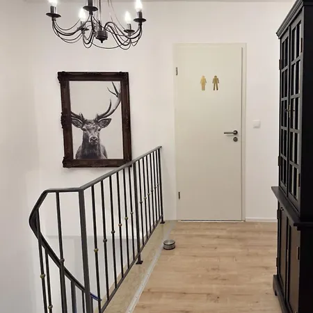 Nummer Eins Lägenhet