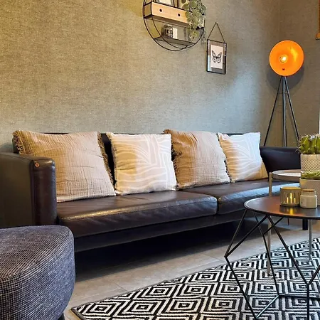 Lägenhet Nummer Eins