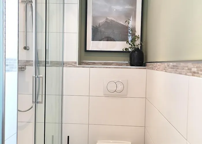 Apartment Nummer Eins