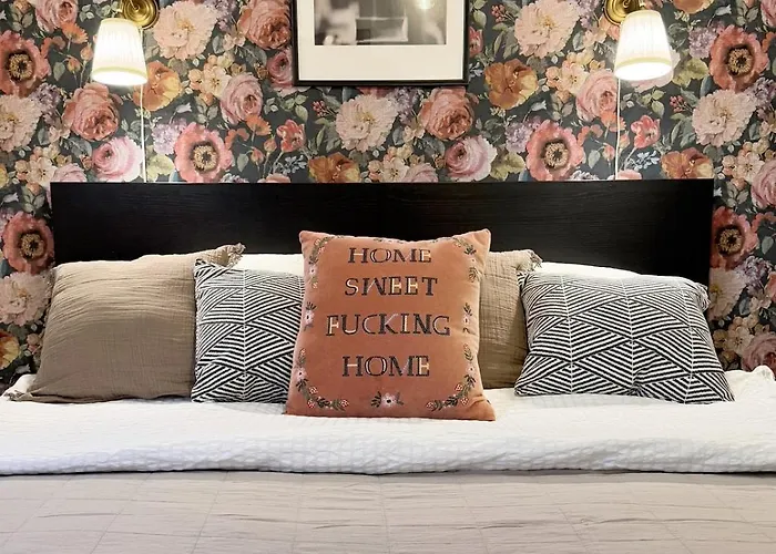 Nummer Eins Apartment Neuötting