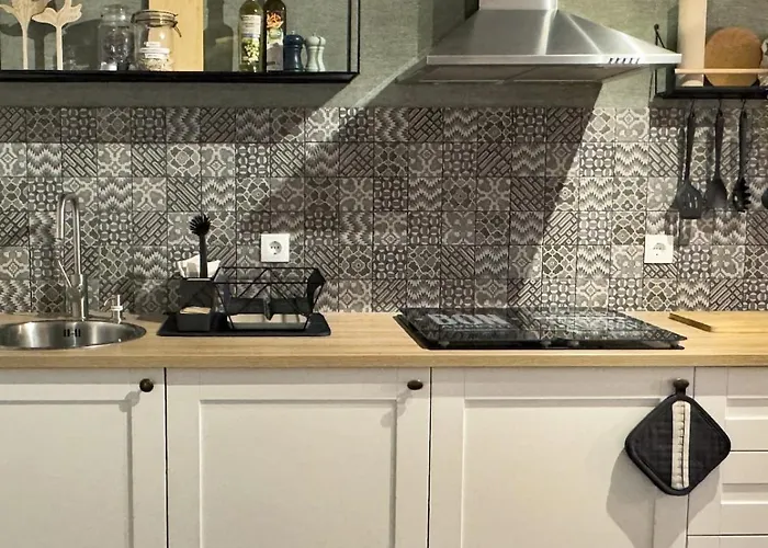 Apartment Nummer Eins Neuötting