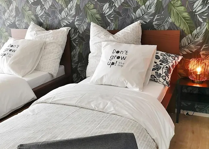 Nummer Eins Apartment