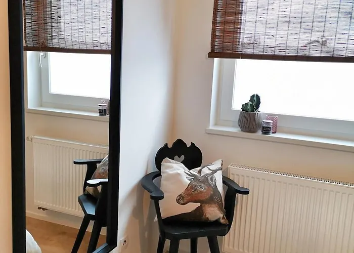 Apartment Nummer Eins *