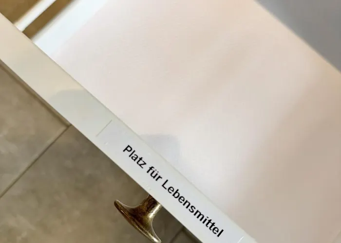 Nummer Eins Apartment Neuötting