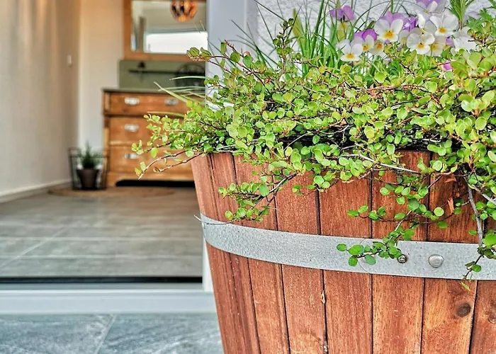 Apartment Nummer Eins Neuötting