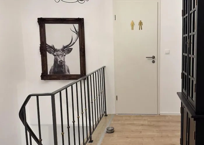 Nummer Eins Apartment