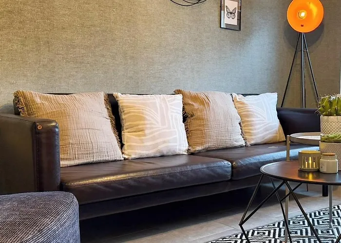 Apartment Nummer Eins