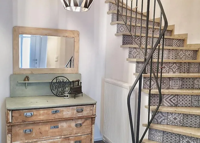 Apartment Nummer Eins *