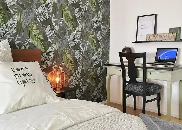 Apartment Nummer Eins Neuötting